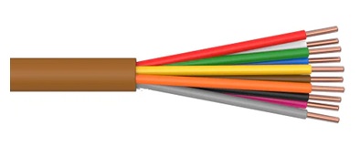 Wavenet Thermostat Cables