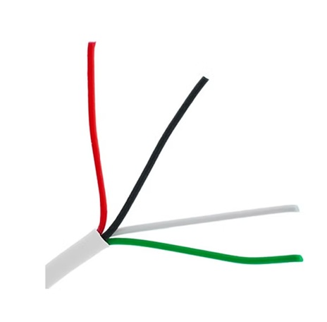 Cables de Seguridad de Wavenet