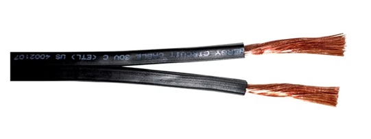 Cables para Paisajismo de Wavenet