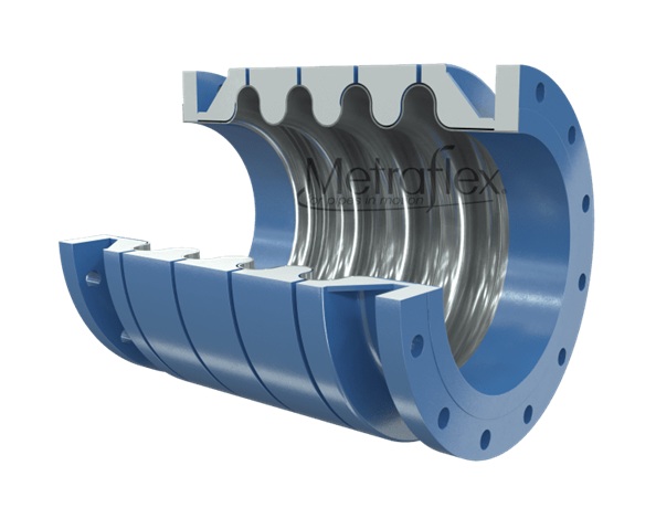 HVAC Piping Components