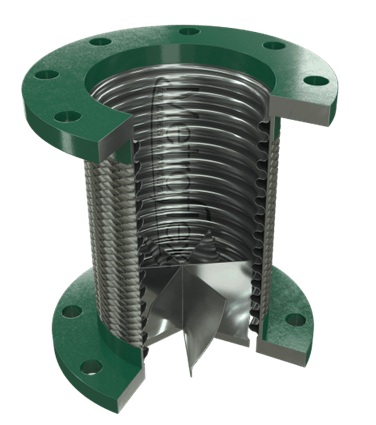 Metraflex Suction Diffuser Flex Energy Saving Pump Connectors