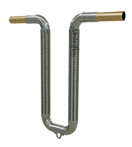 Metraflex VRF Metraloop Expansion Joints