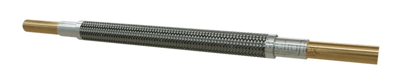 Metraflex VRF Vibration Absorbers