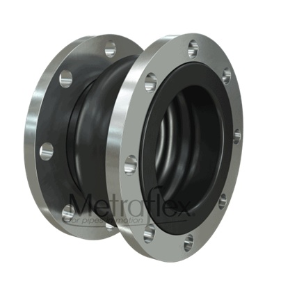 Metraflex Metrasphere Rubber Expansion Joints