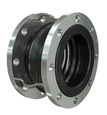 Metraflex Cablesphere Rubber Expansion Joints