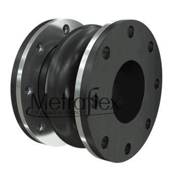 Metraflex 100 HT Spool Type Rubber Expansion Joints