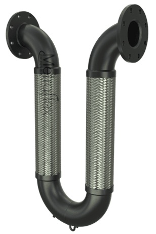 Metraflex Metraloop Expansion Joints