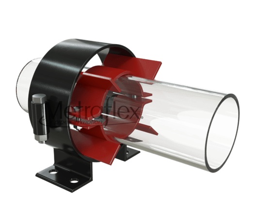 Metraflex Style IV Spider Type Guides