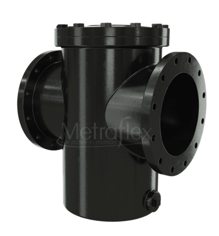 Metraflex Style B 1 T Basket Strainers