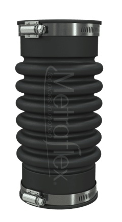 Metraflex Metra 101 Flexible Couplings