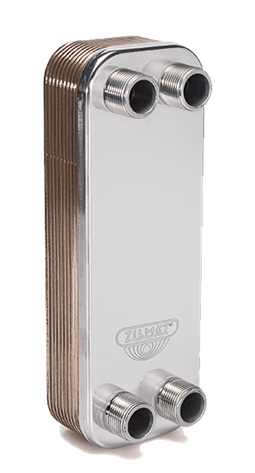 Heat Exchangers and Accessories