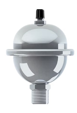 Zilmet ZEP1 Thermal Expansion Tanks