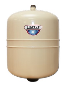 Zilmet In Line Thermal Expansion Tanks