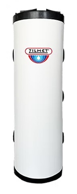 Zilmet Buffer Tanks