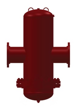 Zilmet Air and Dirt Separators