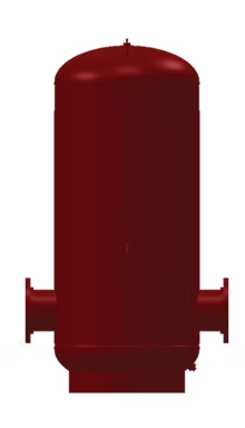 Zilmet Chilled Water Buffer Tanks