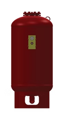 Zilmet Hydro Pneumatic Tanks