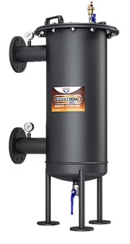 Zilmet Mag Pro Plus Filters