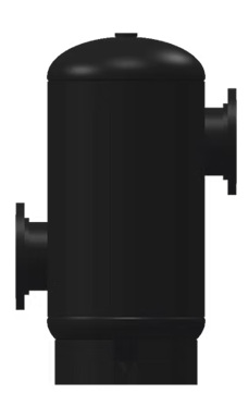 Zilmet Tangential Air Separators