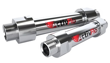 Zilmet ActivFlo Water Conditioners