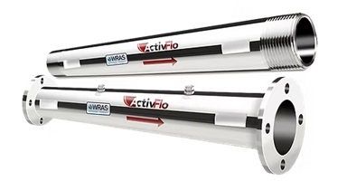 Zilmet Commercial ActivFlo Water Conditioners