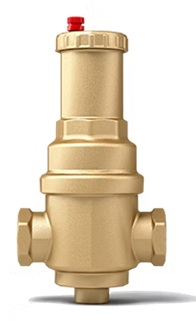 Zilmet Microbubble Deaerator