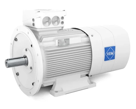 VEM Brake Motors