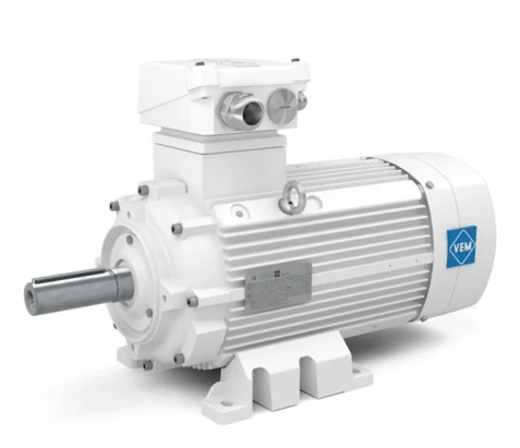 VEM Explosion Proof Motors