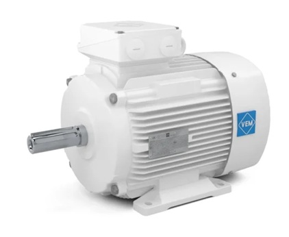 VEM IEC Standard Motors