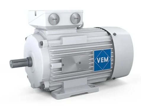 VEM Single Phase Motors