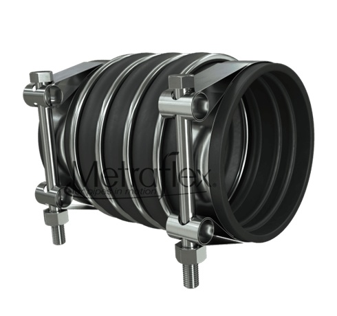 Acoplamientos Flexibles Metra 201 de Metraflex