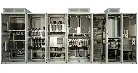 VEM VEMoDrive Drive Systems