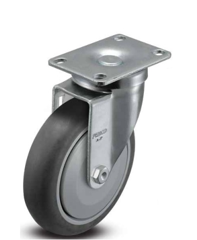 Pemco A Line Casters and Wheels