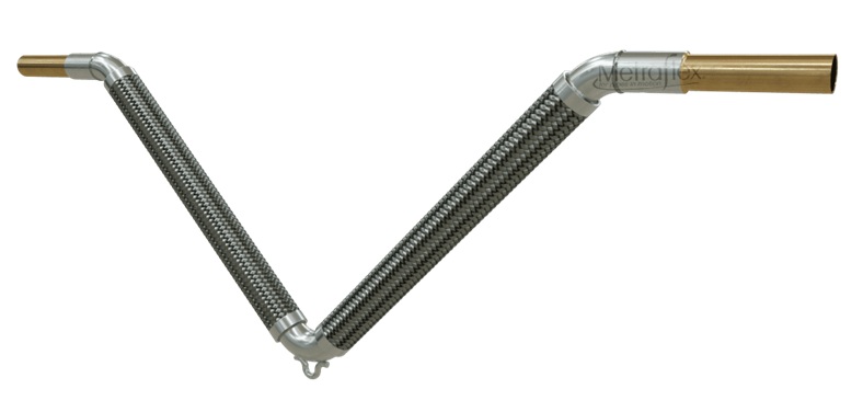 Juntas de Expansión VRF VLoop de Metraflex