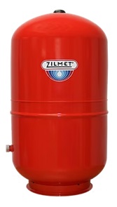 Tanques de Expansión Solar Plus de Zilmet