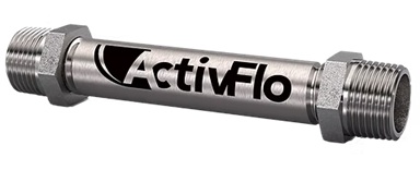 Acondicionadores de Agua ActivFlo Nano de Zilmet