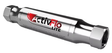 Acondicionadores de Agua ActivFlo Lite de Zilmet