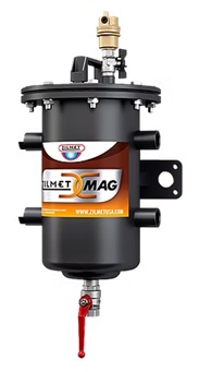 Filtro Mag Pro de Zilmet