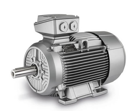 Innomotics Severe Duty Motors