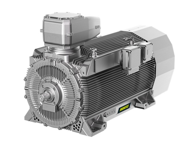 Innomotics Explosion Proof Motors