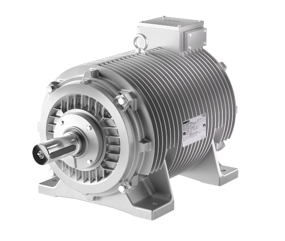 Innomotics Definite Purpose Motors