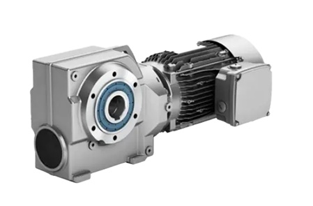 Innomotics SG Geared Motors