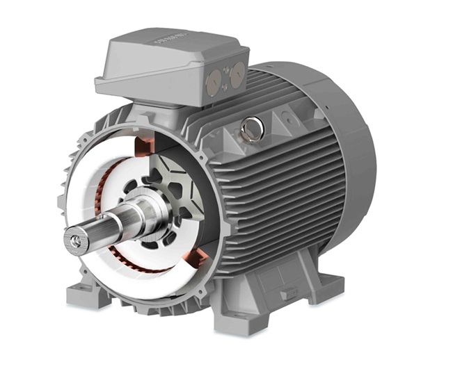 Innomotics Permanent Magnet Motors