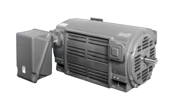 Innomotics MV Medallion Motors