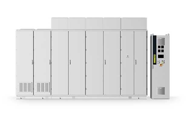 Innomotics Perfect Harmony GH150 Drives