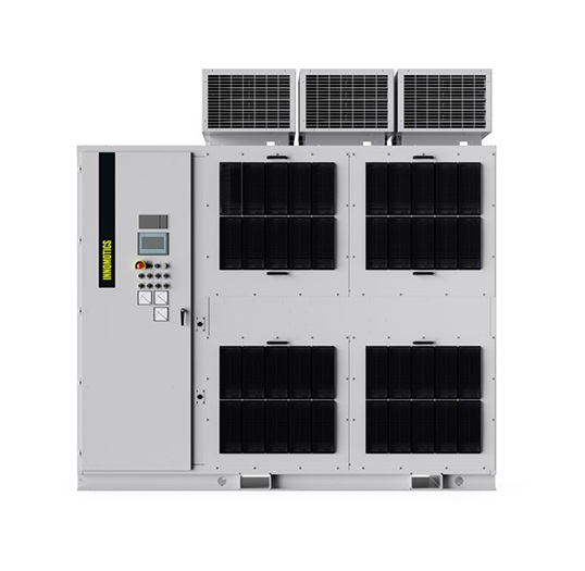 Innomotics Perfect Harmony GH180 Drives