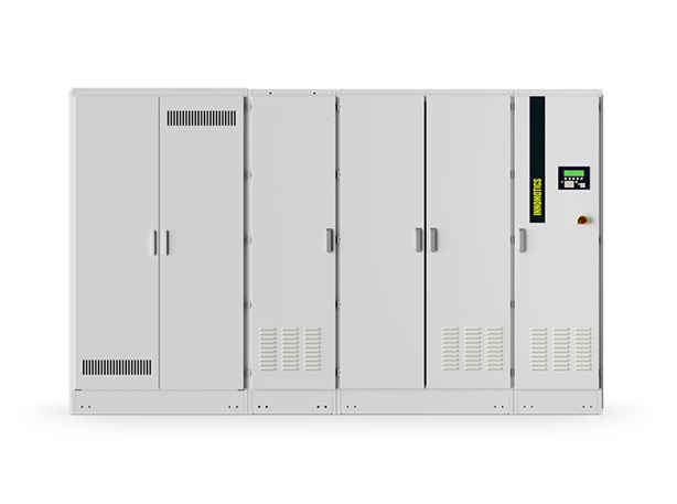 Innomotics GM150 Drives