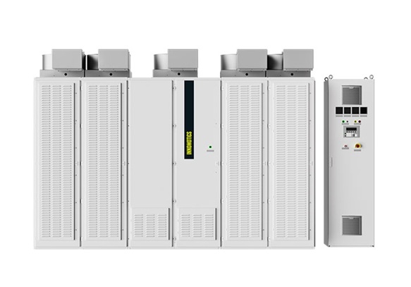 Innomotics GL150 Drives