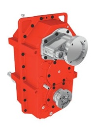 Milwaukee Gear Transfer Cases