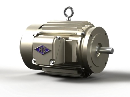 Reuland Single Speed Motors